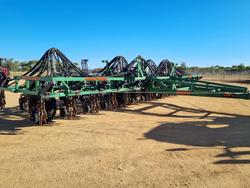 2019 Ausplow D300-40