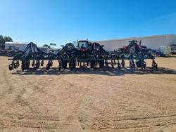 2019 Ausplow D300-40