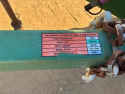 2019 Ausplow D300-40