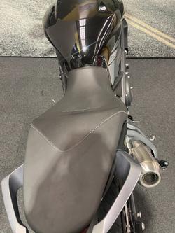 2021 Benelli 2021 Benelli 750CC 752S Road Black
