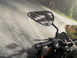 2021 Benelli 2021 Benelli 750CC 752S Road Black