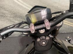 2021 Benelli 2021 Benelli 750CC 752S Road Black