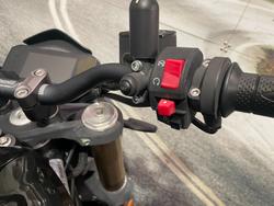 2021 Benelli 2021 Benelli 750CC 752S Road Black