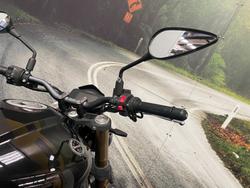 2021 Benelli 2021 Benelli 750CC 752S Road Black