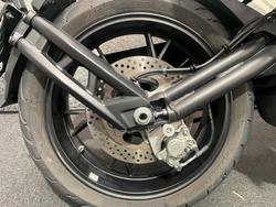2021 Benelli 2021 Benelli 750CC 752S Road Black