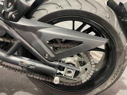 2021 Benelli 2021 Benelli 750CC 752S Road Black