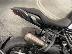 2021 Benelli 2021 Benelli 750CC 752S Road Black