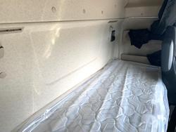 2024 Mercedes-Benz 2663 Actros 2263 White