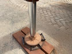 2019 Liebherr Lrt100-2.1 Grey