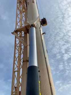 2019 Liebherr Lrt100-2.1 Grey