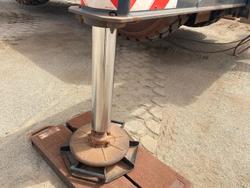 2019 Liebherr Lrt100-2.1 Grey