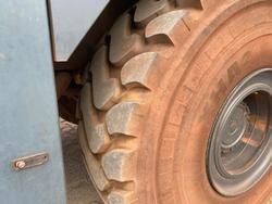 2019 Liebherr Lrt100-2.1 Grey