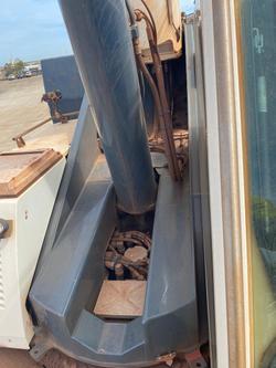 2019 Liebherr Lrt100-2.1 Grey