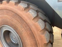 2019 Liebherr Lrt100-2.1 Grey