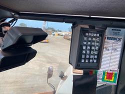 2019 Liebherr Lrt100-2.1 Grey