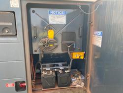 2019 Liebherr Lrt100-2.1 Grey