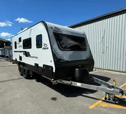 2024 JAYCO
                JOURNEY 19.61-3.OB.JY-MY24
