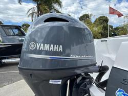 2026 Haines Signature 525F