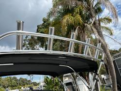 2026 Haines Signature 525F