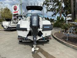 2026 Haines Signature 525F