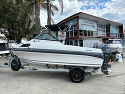 2025 Haines Signature 525F