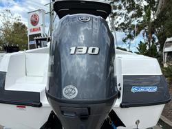 2025 Haines Signature 525F