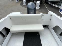 2025 Haines Signature 525F