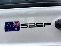 2025 Haines Signature 525F