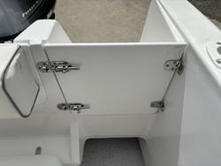 2026 Haines Signature 525F