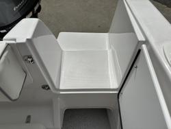 2026 Haines Signature 525F