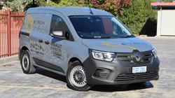 2023 Renault
                Kangoo E-Tech L1 EV45