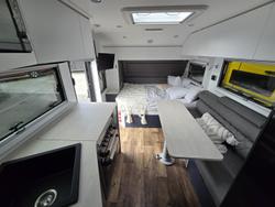 2024 GREAT AUSSIE XPLORA 226 TRIBAL QUAD BUNK