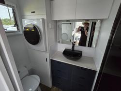 2024 GREAT AUSSIE XPLORA 226 TRIBAL QUAD BUNK