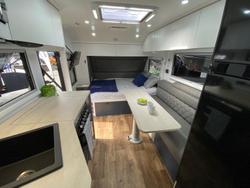 2024 GREAT AUSSIE XPLORA 226 TRIBAL QUAD BUNK