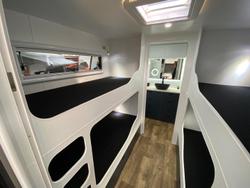 2024 GREAT AUSSIE XPLORA 226 TRIBAL QUAD BUNK