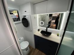 2024 GREAT AUSSIE XPLORA 226 TRIBAL QUAD BUNK