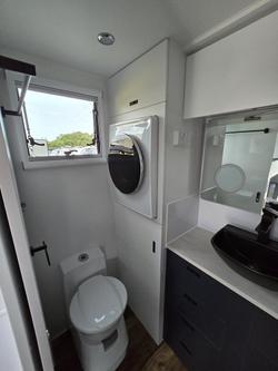 2024 GREAT AUSSIE XPLORA 226 TRIBAL QUAD BUNK