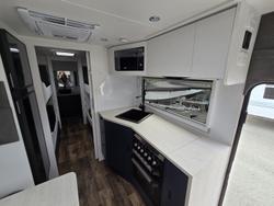 2024 GREAT AUSSIE XPLORA 226 TRIBAL QUAD BUNK