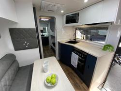 2024 GREAT AUSSIE XPLORA 226 TRIBAL QUAD BUNK