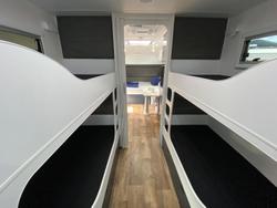2024 GREAT AUSSIE XPLORA 226 TRIBAL QUAD BUNK