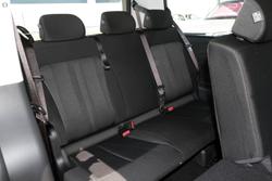 2025 Hyundai
STARIA