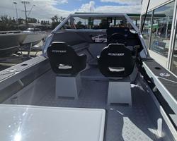 2024 Surtees 495 Workmate