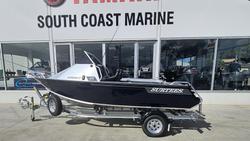 2024 Surtees 495 Workmate