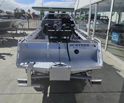 2024 Surtees 495 Workmate