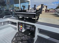 2024 Surtees 495 Workmate