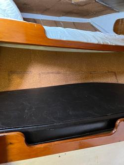 1985 COMMERCIAL Fishing Boat