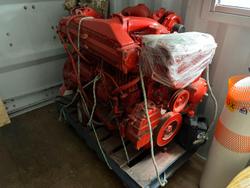 1985 COMMERCIAL Fishing Boat