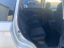 2017 Mitsubishi
                Outlander LS Safety Pack