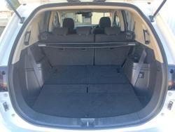 2017 Mitsubishi
                Outlander LS Safety Pack