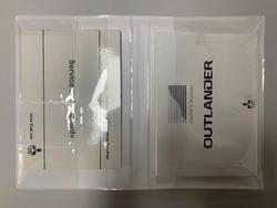 2017 Mitsubishi
                Outlander LS Safety Pack